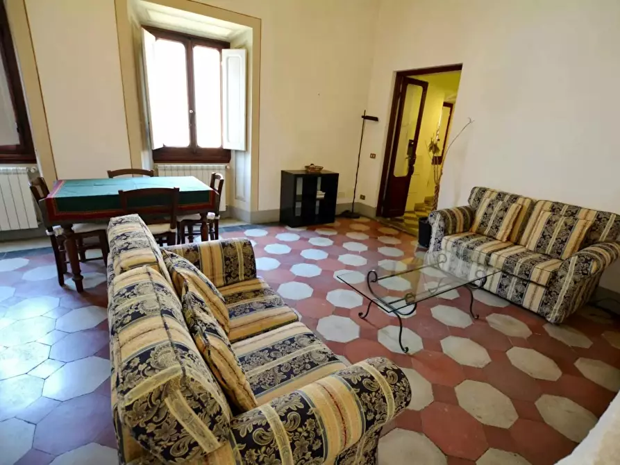 Immagine 1 di Appartamento in affitto  in Via del Corso a Firenze