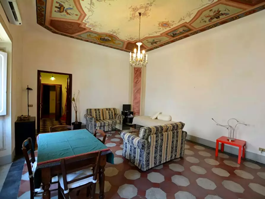 Immagine 2 di Appartamento in affitto  in Via del Corso a Firenze