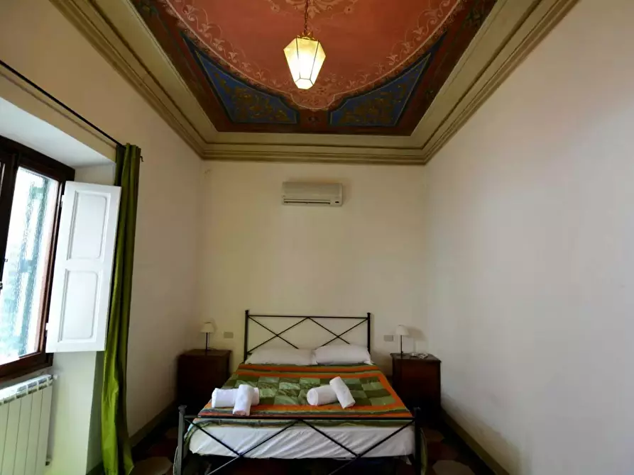 Immagine 4 di Appartamento in affitto  in Via del Corso a Firenze