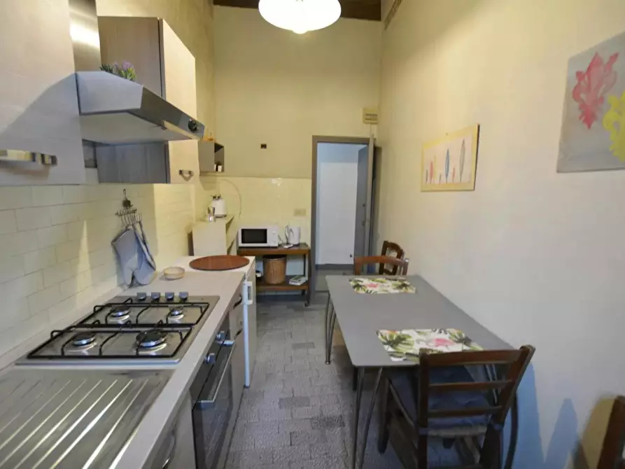 Immagine 3 di Appartamento in affitto  in Via di Mezzo a Firenze