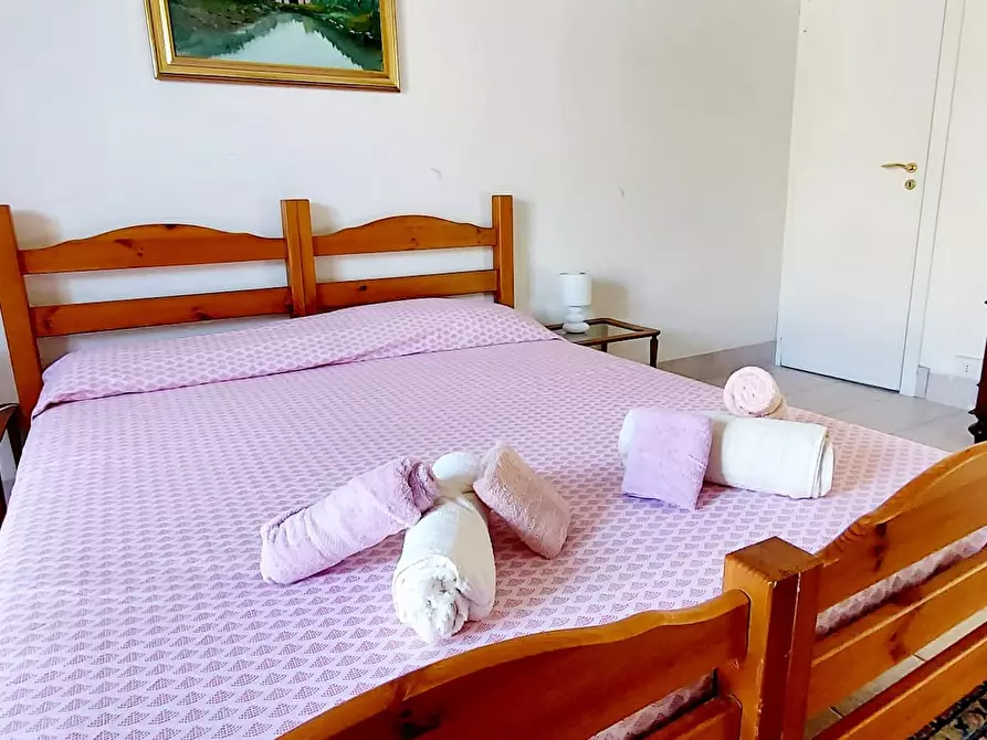 Immagine 7 di Camera in affitto  in Via Argenteria a Palermo