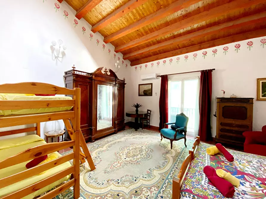 Immagine 6 di Camera in affitto  in Via Argenteria a Palermo