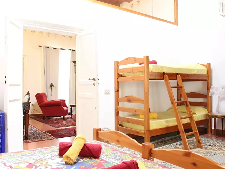 Immagine 8 di Camera in affitto  in Via Argenteria a Palermo