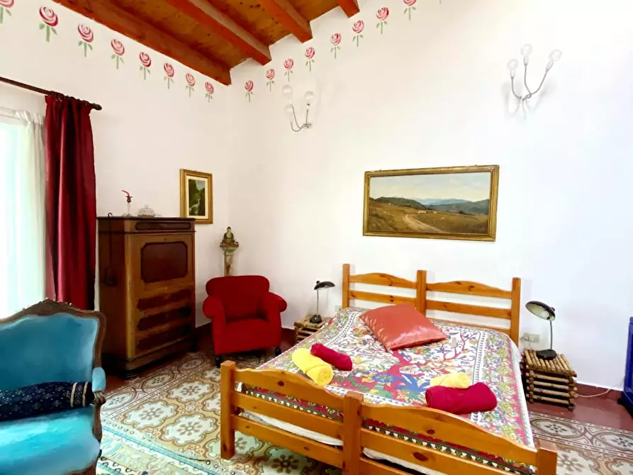 Immagine 2 di Camera in affitto  in Via Argenteria a Palermo