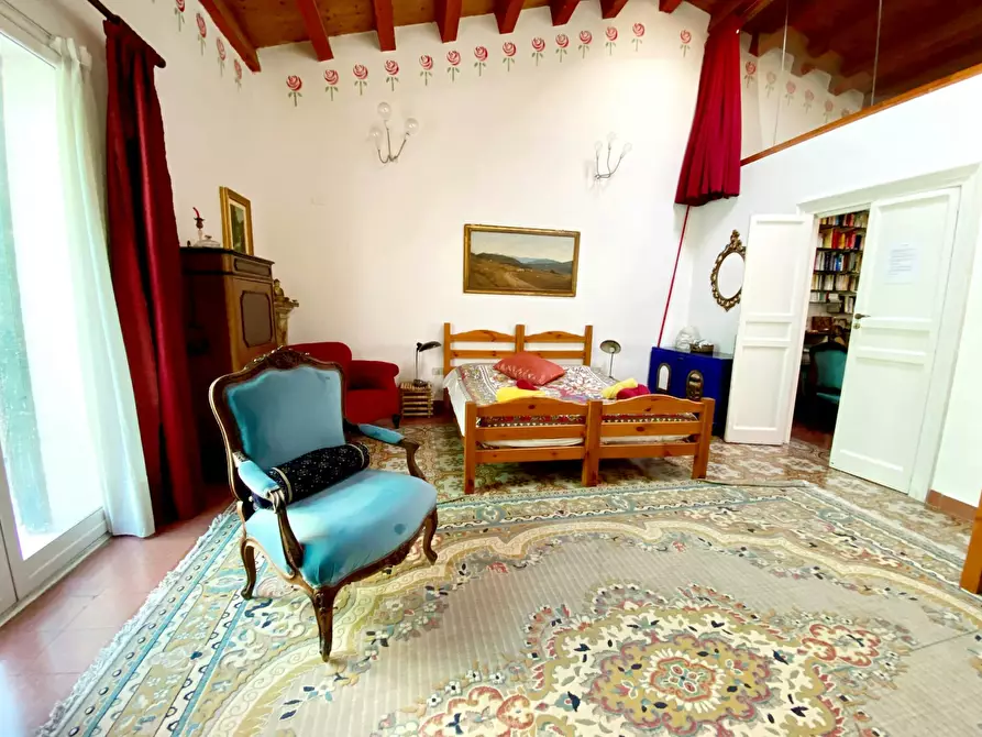 Immagine 5 di Camera in affitto  in Via Argenteria a Palermo