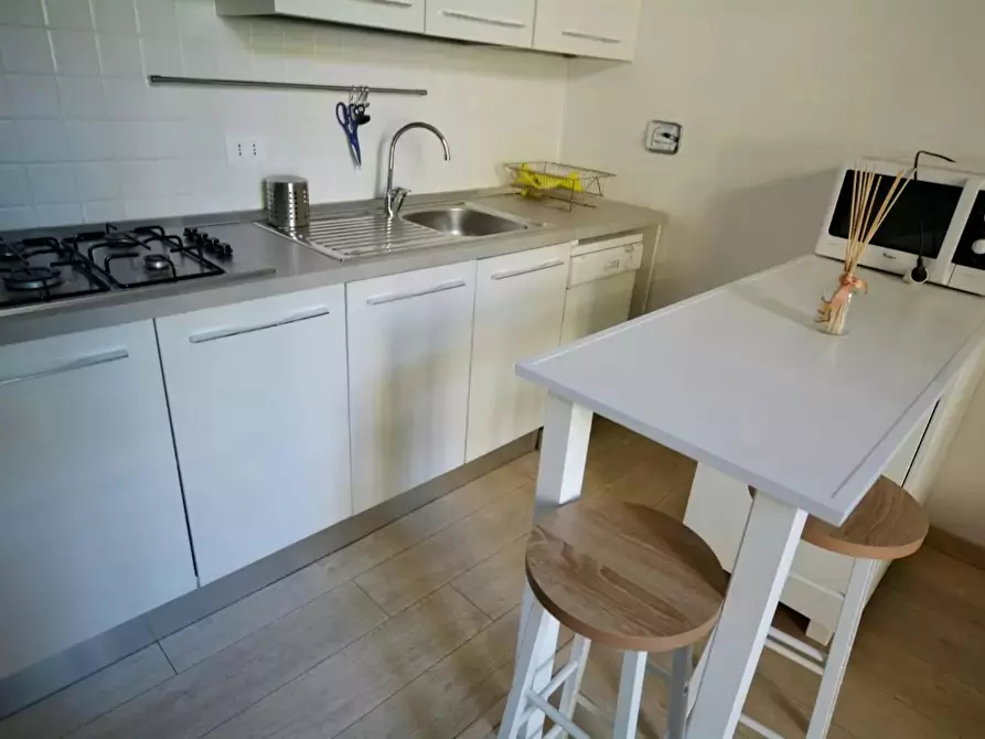 Immagine 4 di Appartamento in affitto  in Via Benedetto Varchi a Firenze