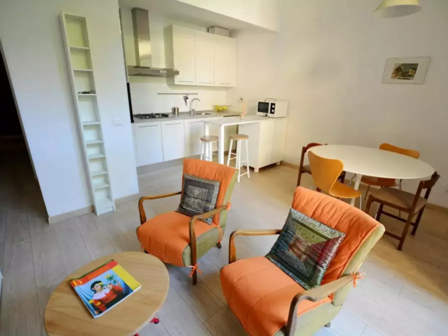 Immagine 3 di Appartamento in affitto  in Via Benedetto Varchi a Firenze