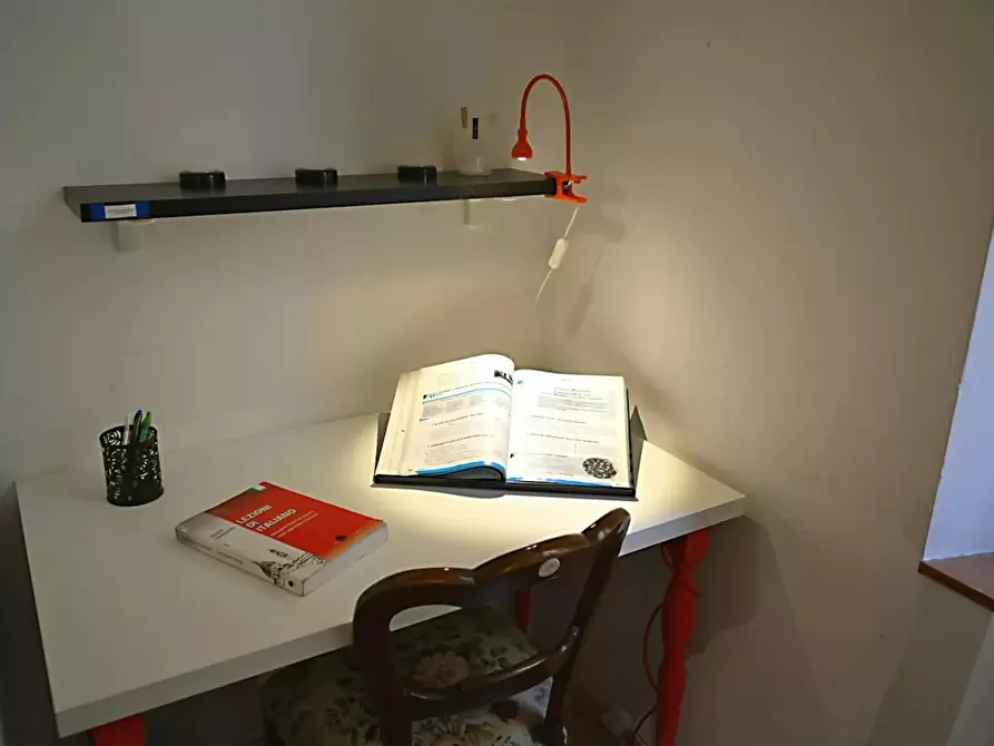 Immagine 9 di Appartamento in affitto  in Via Benedetto Varchi a Firenze