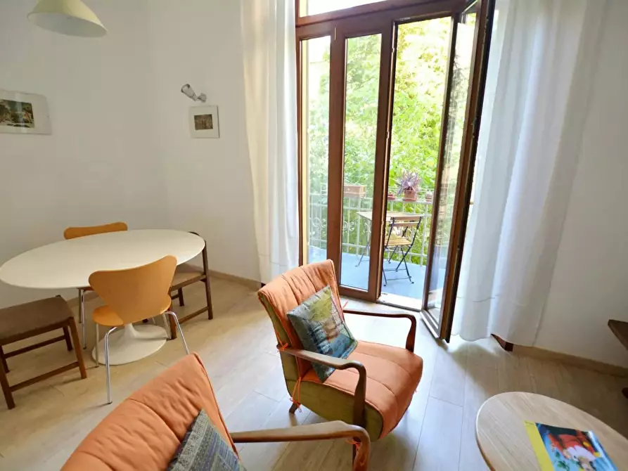 Immagine 1 di Appartamento in affitto  in Via Benedetto Varchi a Firenze