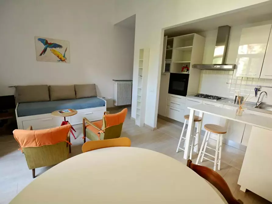 Immagine 10 di Appartamento in affitto  in Via Benedetto Varchi a Firenze