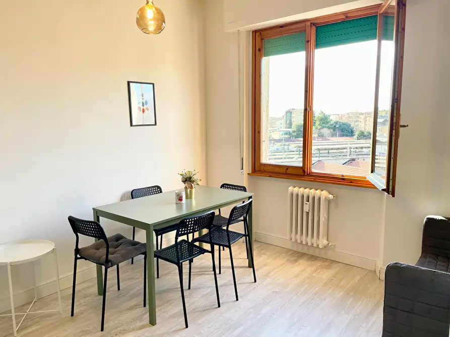 Immagine 8 di Camera in affitto  in Via Piero Puccioni a Firenze