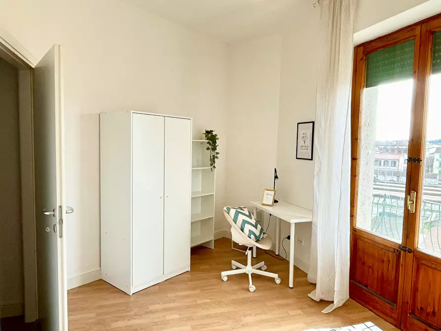 Immagine 4 di Camera in affitto  in Via Piero Puccioni a Firenze