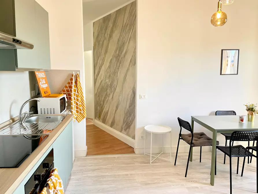 Immagine 10 di Camera in affitto  in Via Piero Puccioni a Firenze