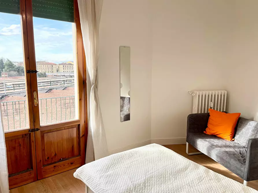 Immagine 5 di Camera in affitto  in Via Piero Puccioni a Firenze