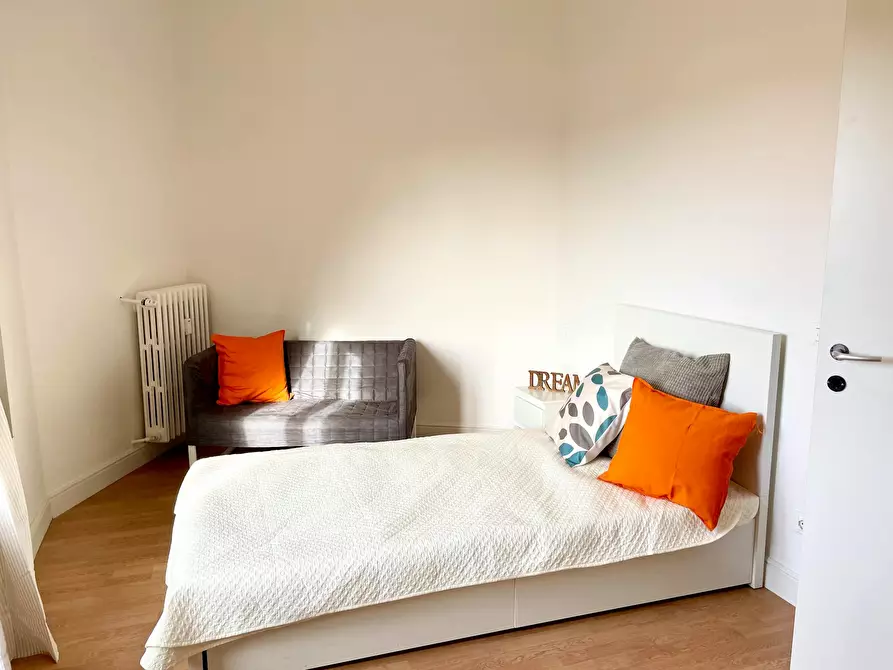 Immagine 1 di Camera in affitto  in Via Piero Puccioni a Firenze