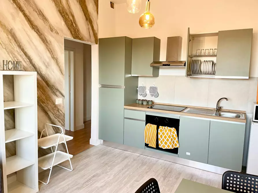 Immagine 7 di Camera in affitto  in Via Piero Puccioni a Firenze