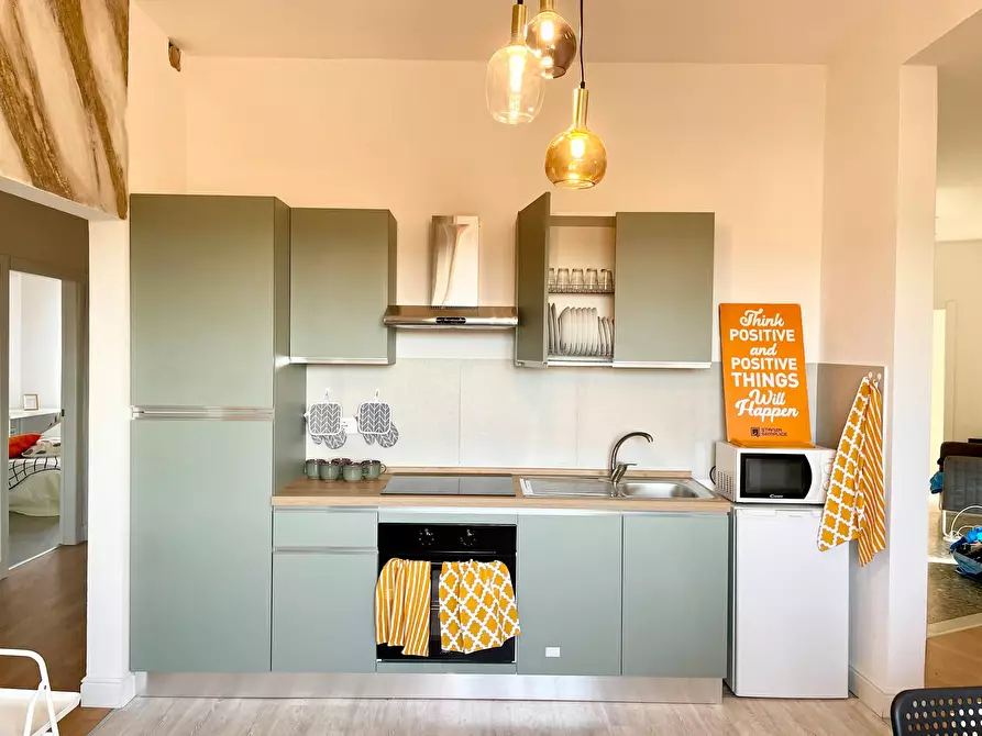 Immagine 6 di Camera in affitto  in Via Piero Puccioni a Firenze