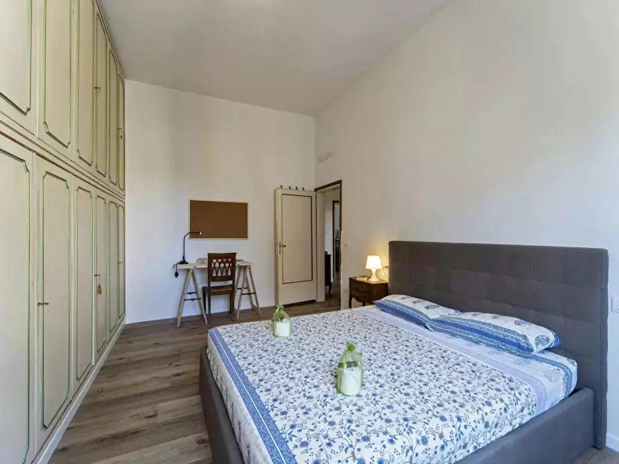 Immagine 2 di Appartamento in affitto  in Via Giambattista Lulli a Firenze