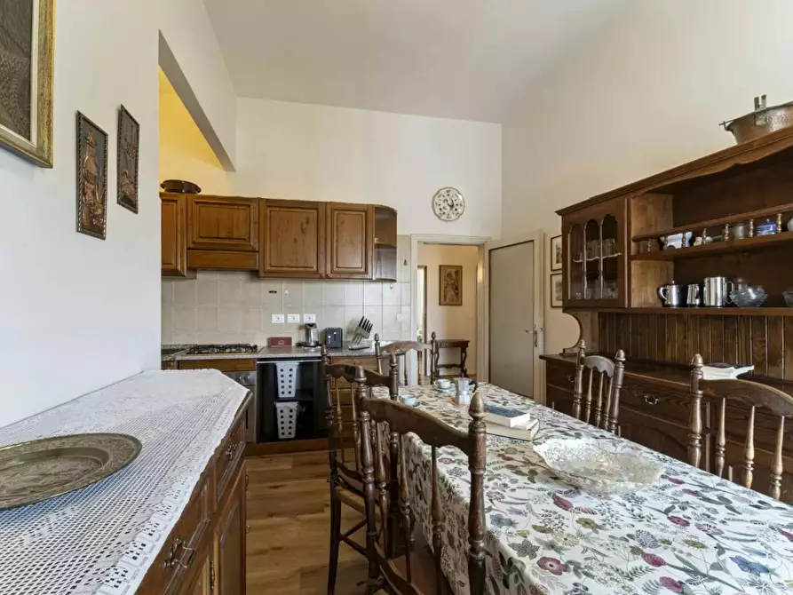 Immagine 6 di Appartamento in affitto  in Via Giambattista Lulli a Firenze