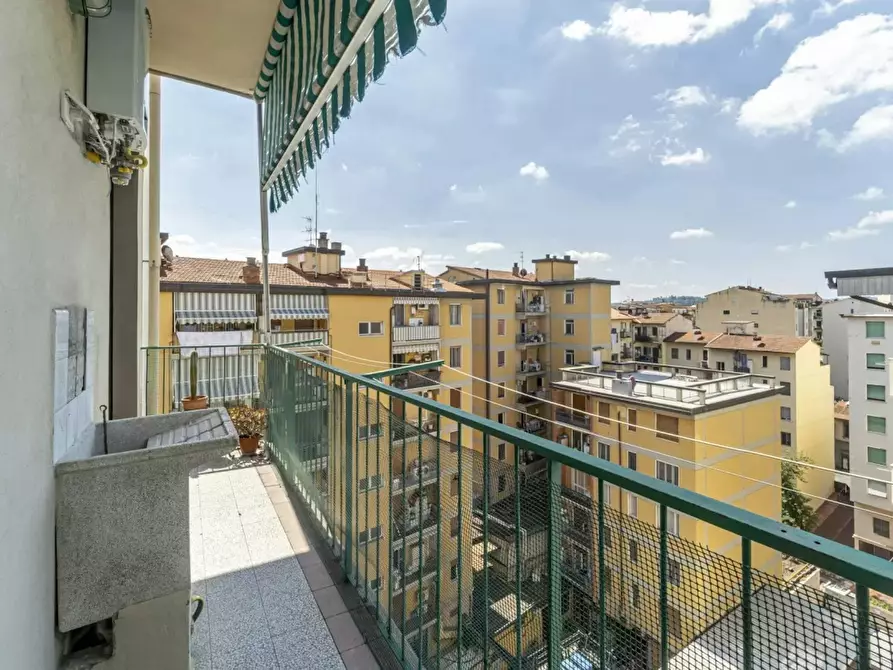 Immagine 8 di Appartamento in affitto  in Via Giambattista Lulli a Firenze
