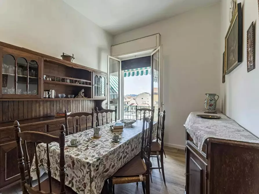 Immagine 7 di Appartamento in affitto  in Via Giambattista Lulli a Firenze