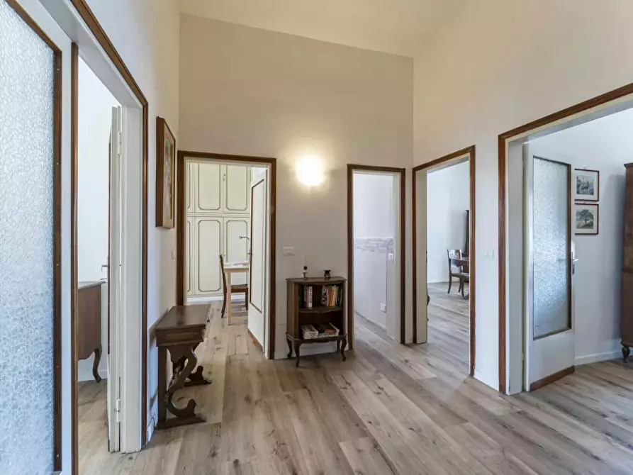 Immagine 2 di Appartamento in affitto  in Via Giambattista Lulli a Firenze