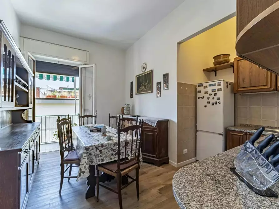 Immagine 4 di Appartamento in affitto  in Via Giambattista Lulli a Firenze