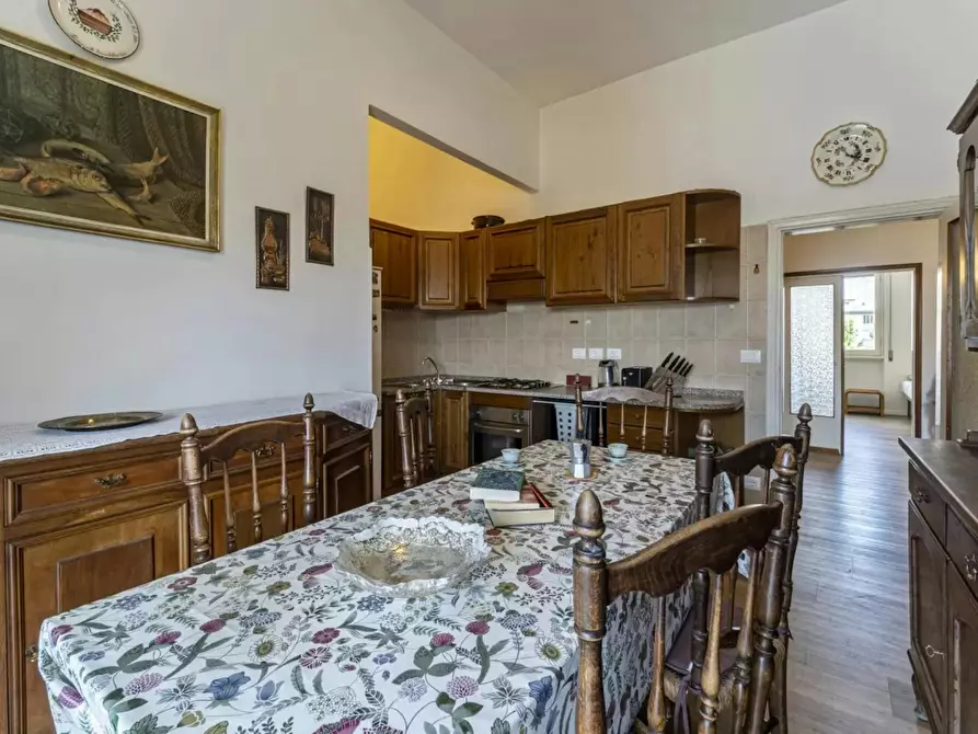 Immagine 5 di Appartamento in affitto  in Via Giambattista Lulli a Firenze