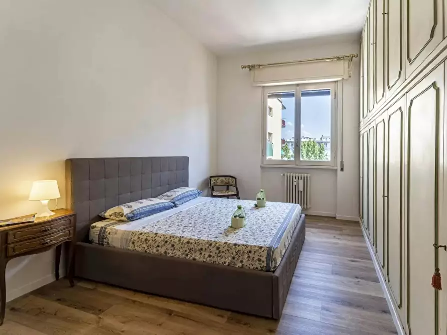Immagine 1 di Appartamento in affitto  in Via Giambattista Lulli a Firenze