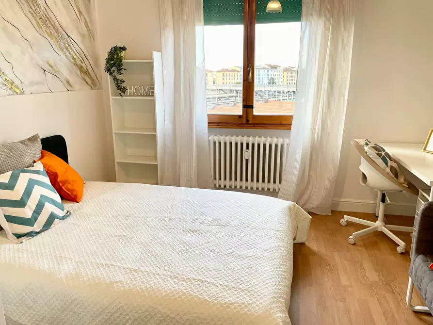 Immagine 7 di Camera in affitto  in Via Piero Puccioni a Firenze