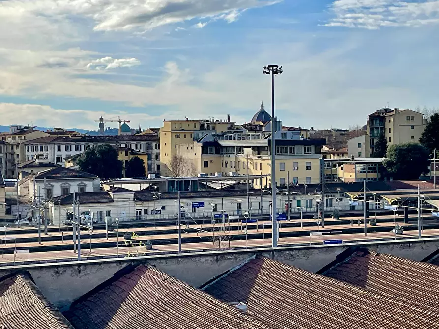 Immagine 10 di Camera in affitto  in Via Piero Puccioni a Firenze