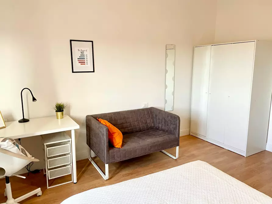 Immagine 5 di Camera in affitto  in Via Piero Puccioni a Firenze