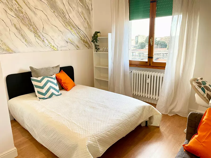 Immagine 1 di Camera in affitto  in Via Piero Puccioni a Firenze