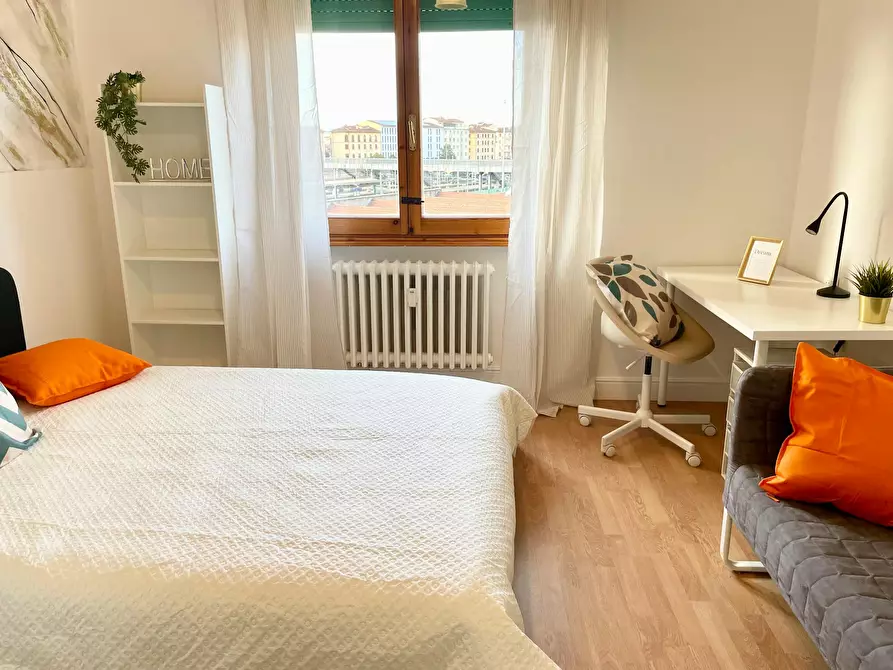 Immagine 3 di Camera in affitto  in Via Piero Puccioni a Firenze