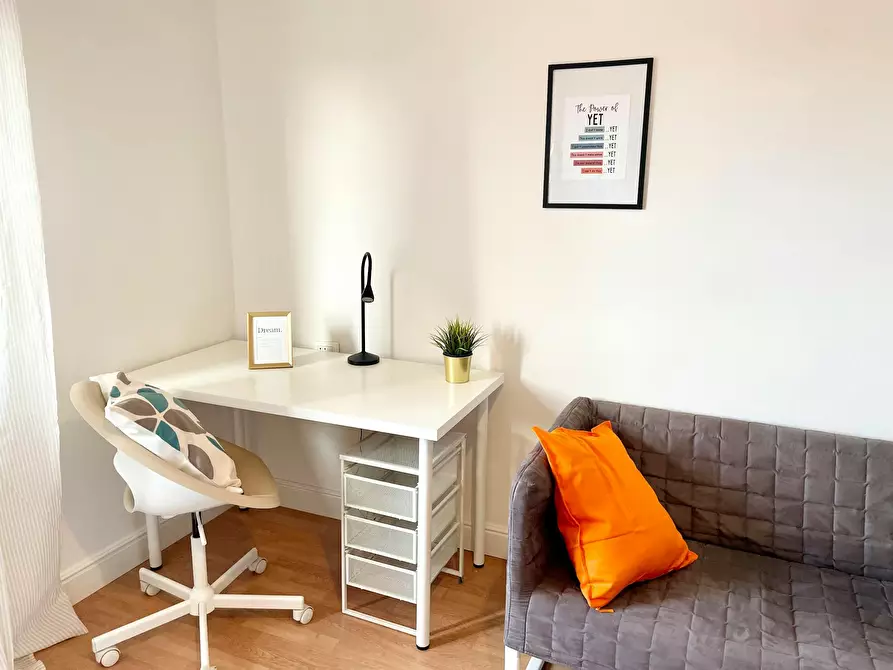 Immagine 4 di Camera in affitto  in Via Piero Puccioni a Firenze