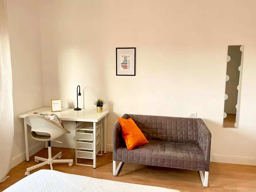 Immagine 9 di Camera in affitto  in Via Piero Puccioni a Firenze