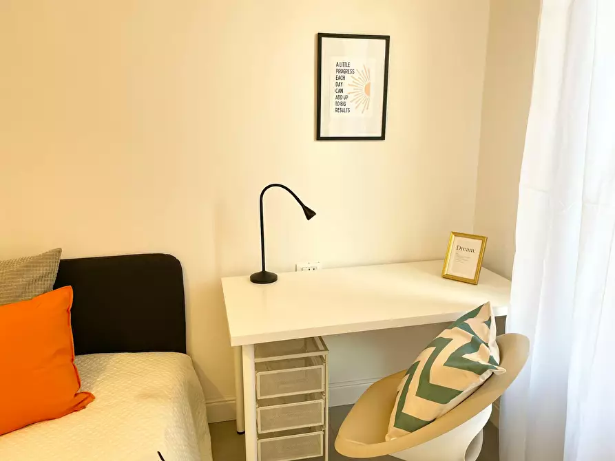 Immagine 5 di Camera in affitto  in Via Piero Puccioni a Firenze