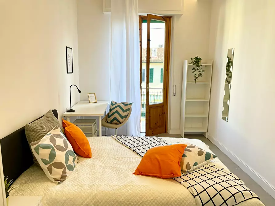 Immagine 10 di Camera in affitto  in Via Piero Puccioni a Firenze