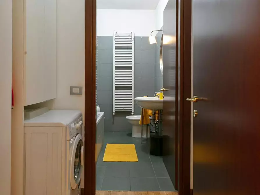Immagine 10 di Appartamento in affitto  in Via Francesco Brioschi a Milano