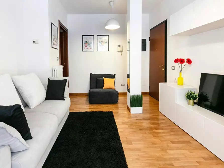 Immagine 3 di Appartamento in affitto  in Via Francesco Brioschi a Milano