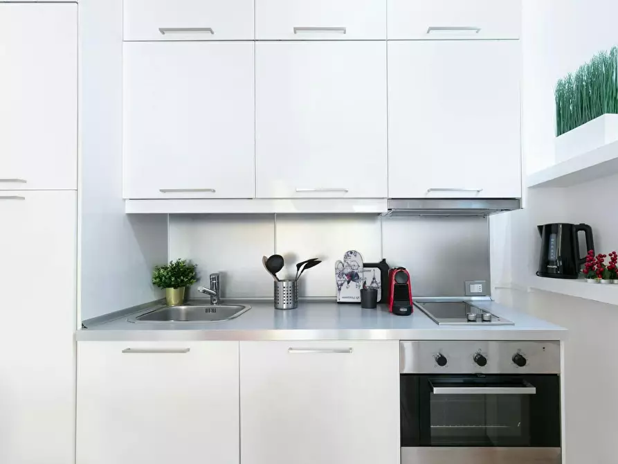 Immagine 9 di Appartamento in affitto  in Via Francesco Brioschi a Milano