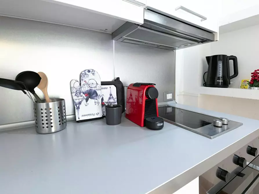 Immagine 8 di Appartamento in affitto  in Via Francesco Brioschi a Milano