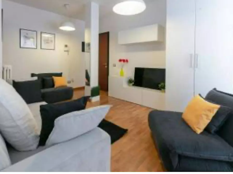 Immagine 4 di Appartamento in affitto  in Via Francesco Brioschi a Milano