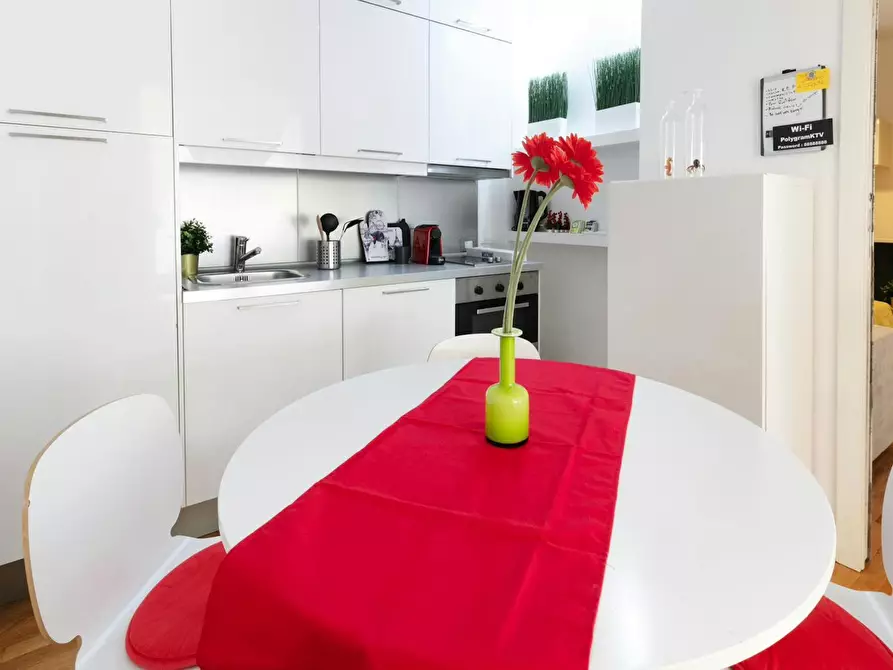 Immagine 2 di Appartamento in affitto  in Via Francesco Brioschi a Milano