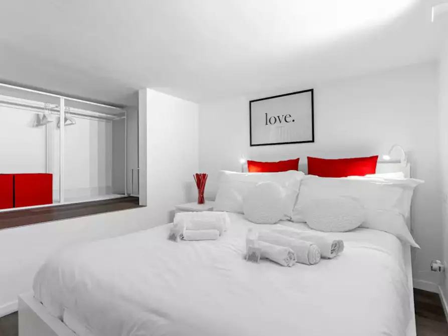 Immagine 10 di Appartamento in affitto  in Via Ambrogio Binda a Milano