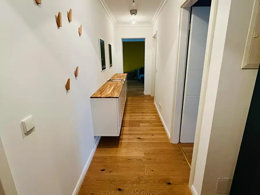 Immagine 4 di Appartamento in affitto  in Machonstraße a Berlin