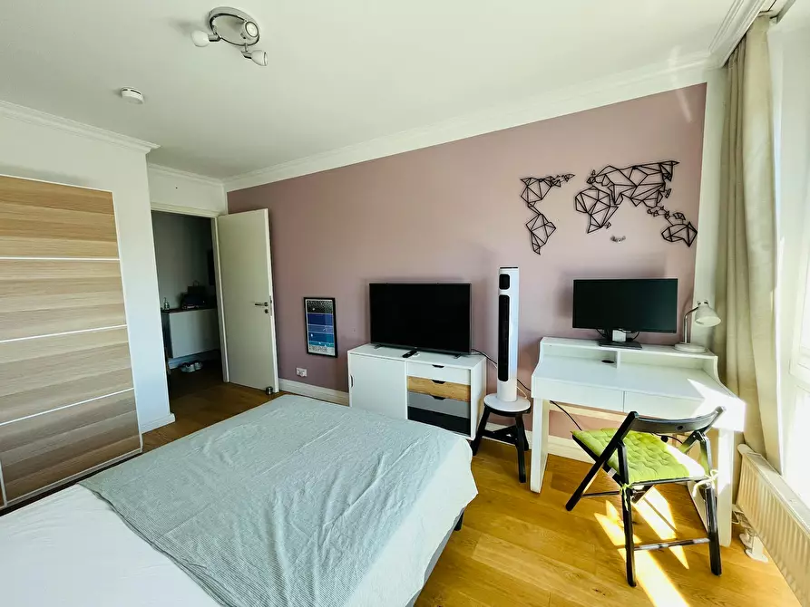 Immagine 6 di Appartamento in affitto  in Machonstraße a Berlin