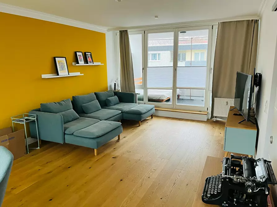 Immagine 1 di Appartamento in affitto  in Machonstraße a Berlin