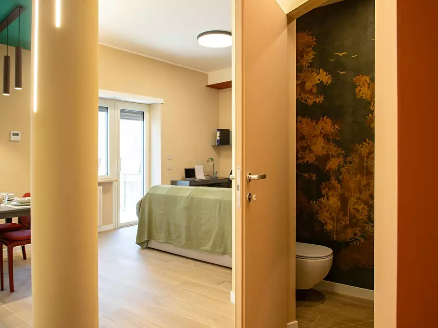 Immagine 9 di Appartamento in affitto  in Piazza Conca d'Oro a Roma