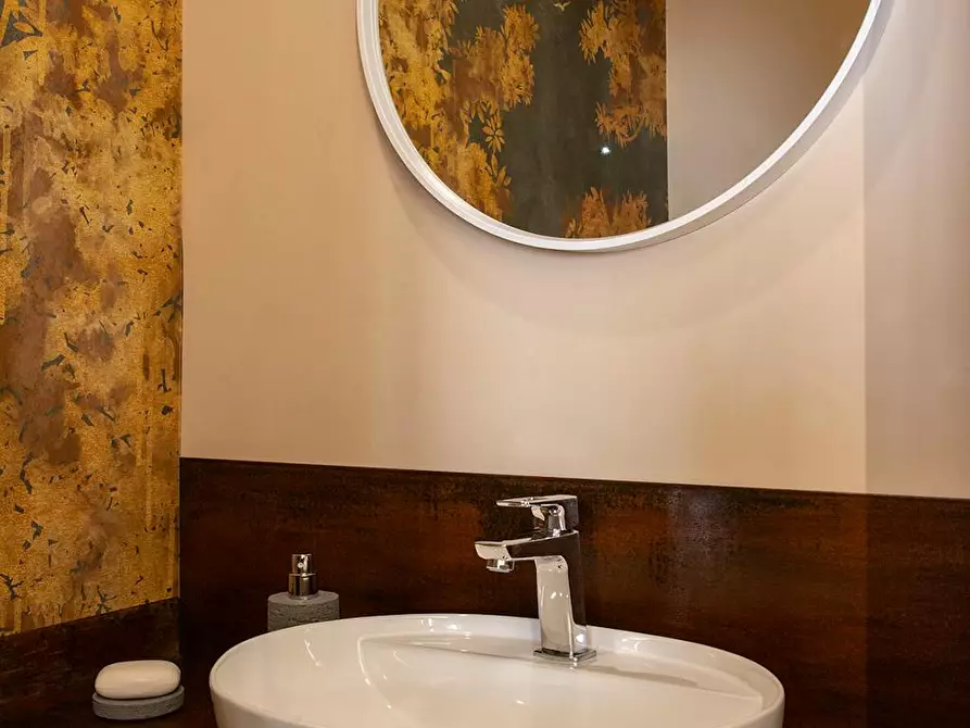 Immagine 8 di Appartamento in affitto  in Piazza Conca d'Oro a Roma